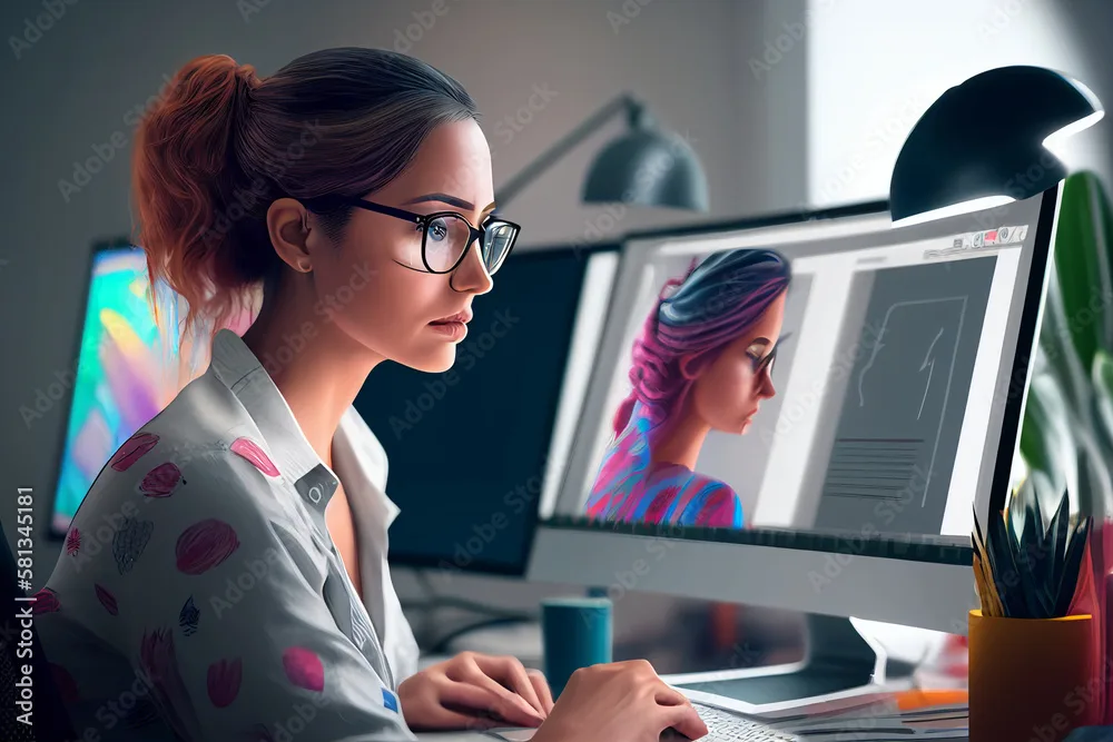 How Experts Recommend Where to Find Creative Design Jobs Online for Women: Your Digital Career Compass