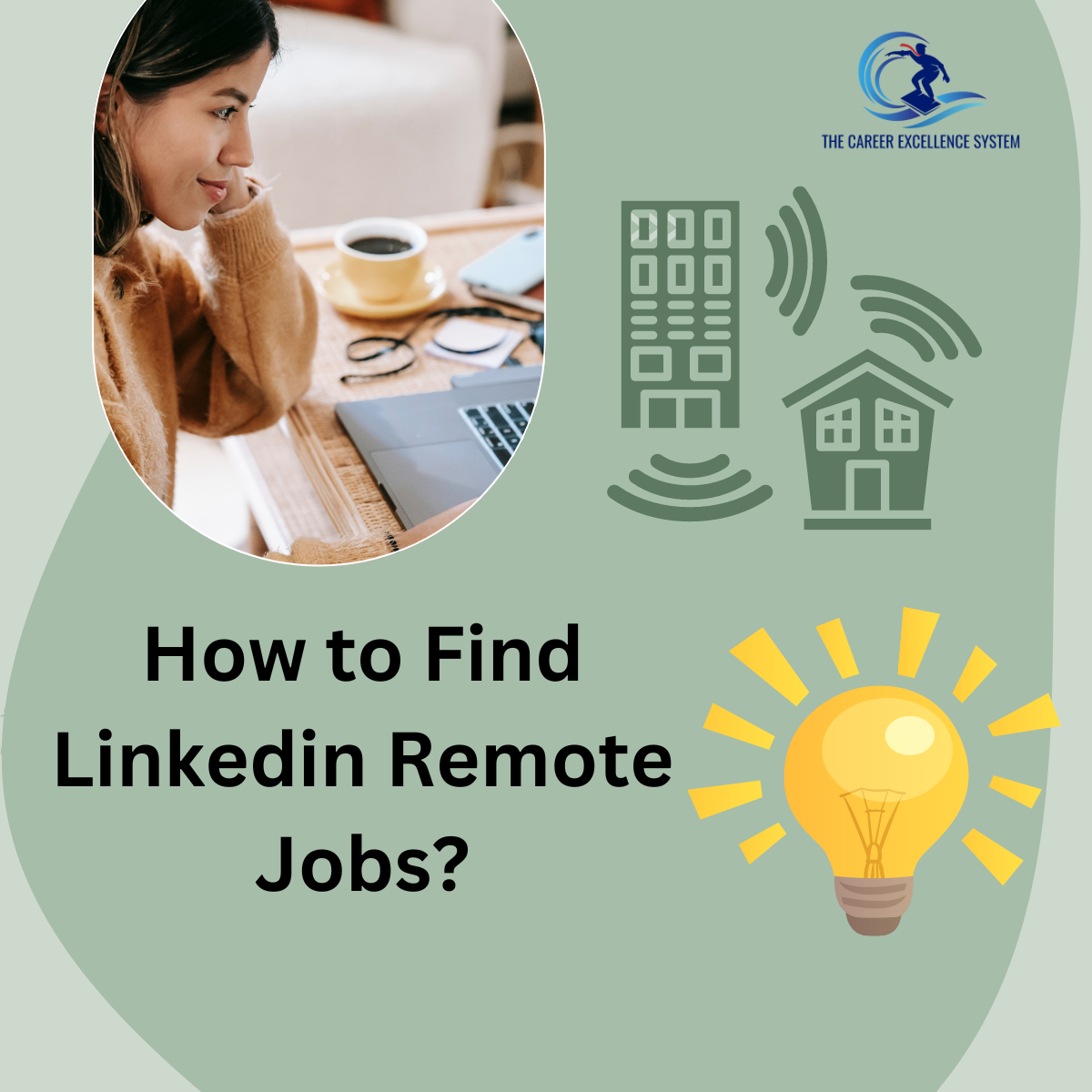 How Experts Recommend Where to Find Remote Job Opportunities Using LinkedIn: A Complete Guide