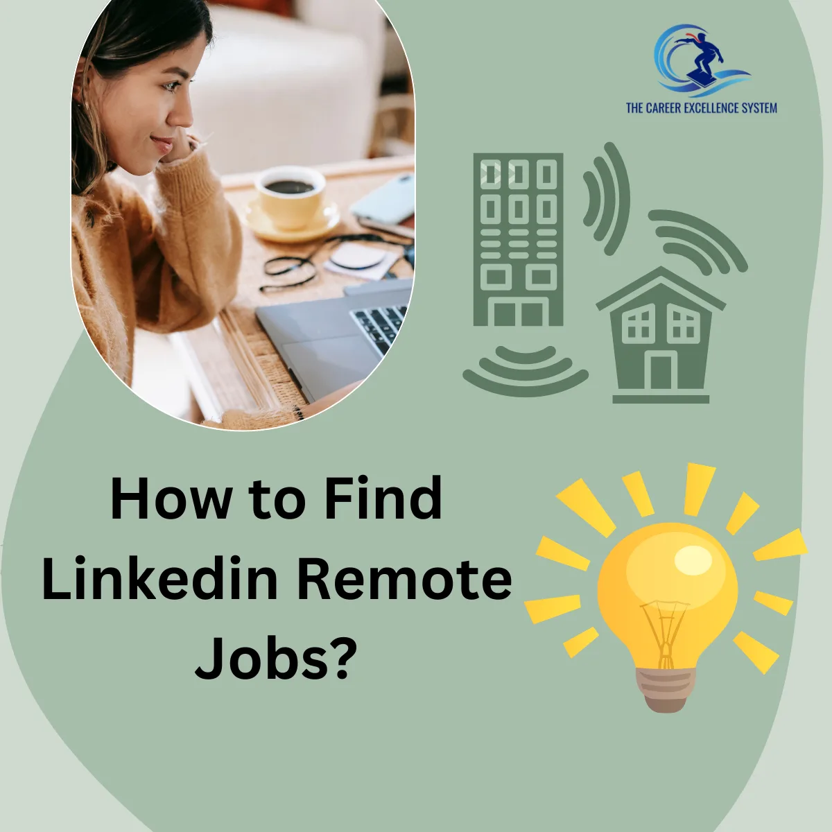 How Experts Recommend Where to Find Remote Job Opportunities Using LinkedIn: A Complete Guide
