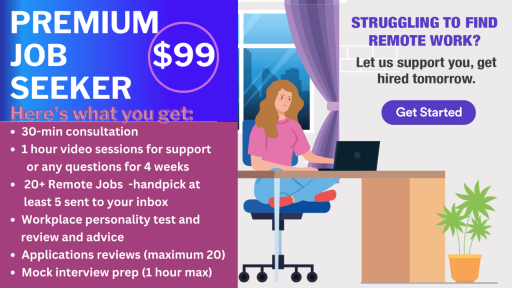 How Experts Recommend You Start a Job Search From Scratch Remotely: Your Comprehensive Guide