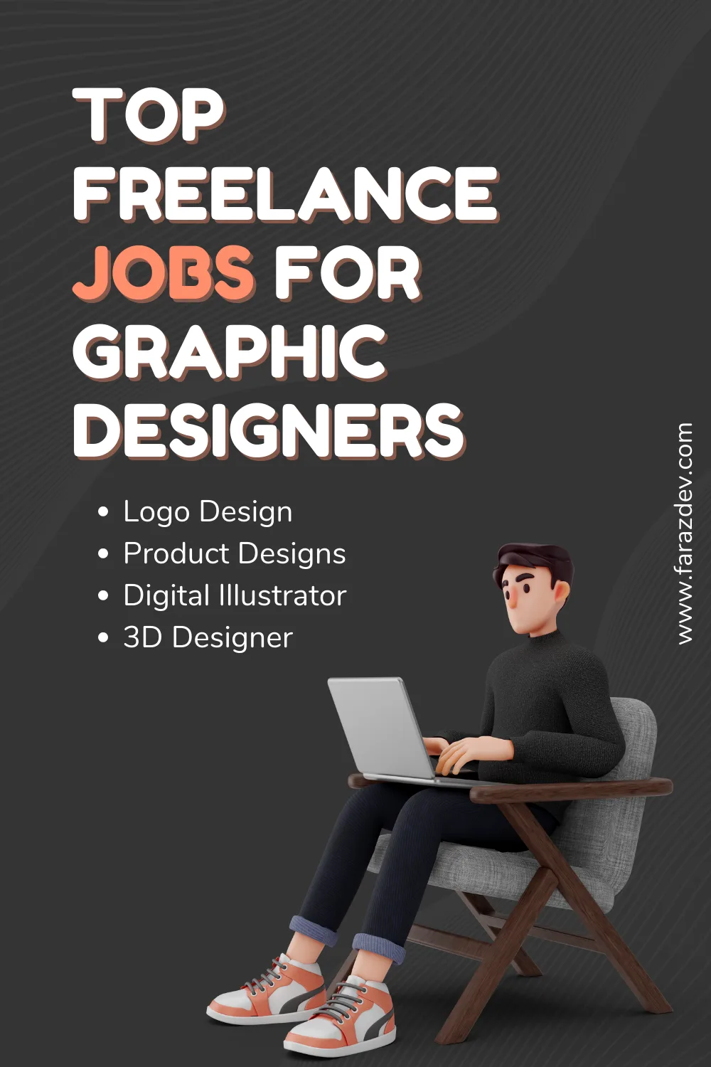 Navigating the Digital Canvas: Best Tips for Finding Creative Design Jobs Online After a Layoff