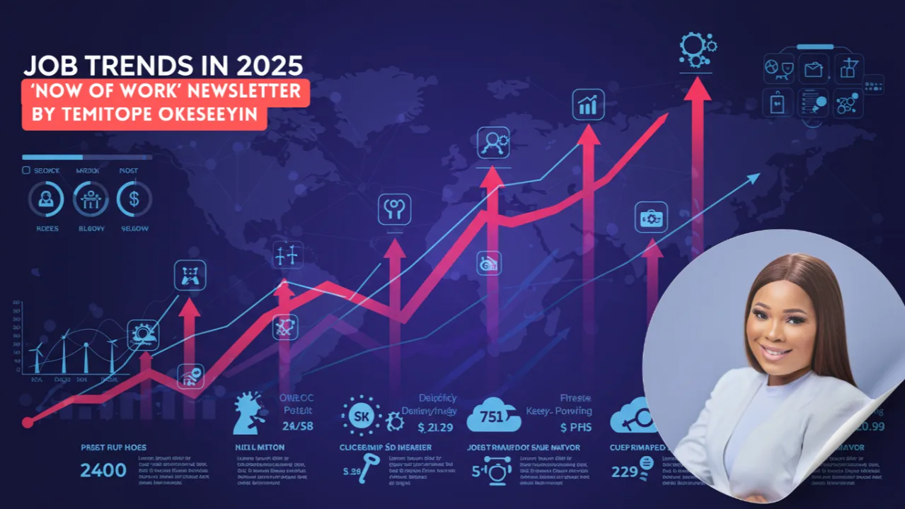 Navigating Your Career Reboot: 2025 Trends for Finding Work-From-Home Jobs in Indonesia After a Layoff