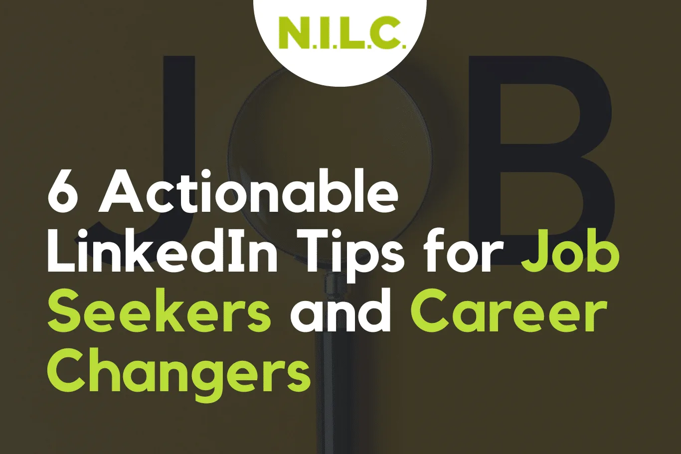 Simple Strategies: Your Easy Method for Job Search Tips for Career Changers Using LinkedIn to Land Your Dream Role