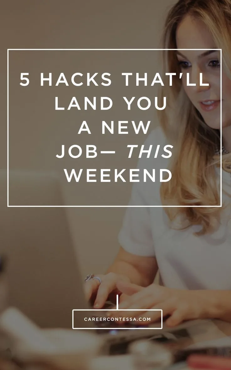Smart Hacks for Best Strategy to Find a New Job in 2025 for Students: Your Ultimate Guide to Career Success