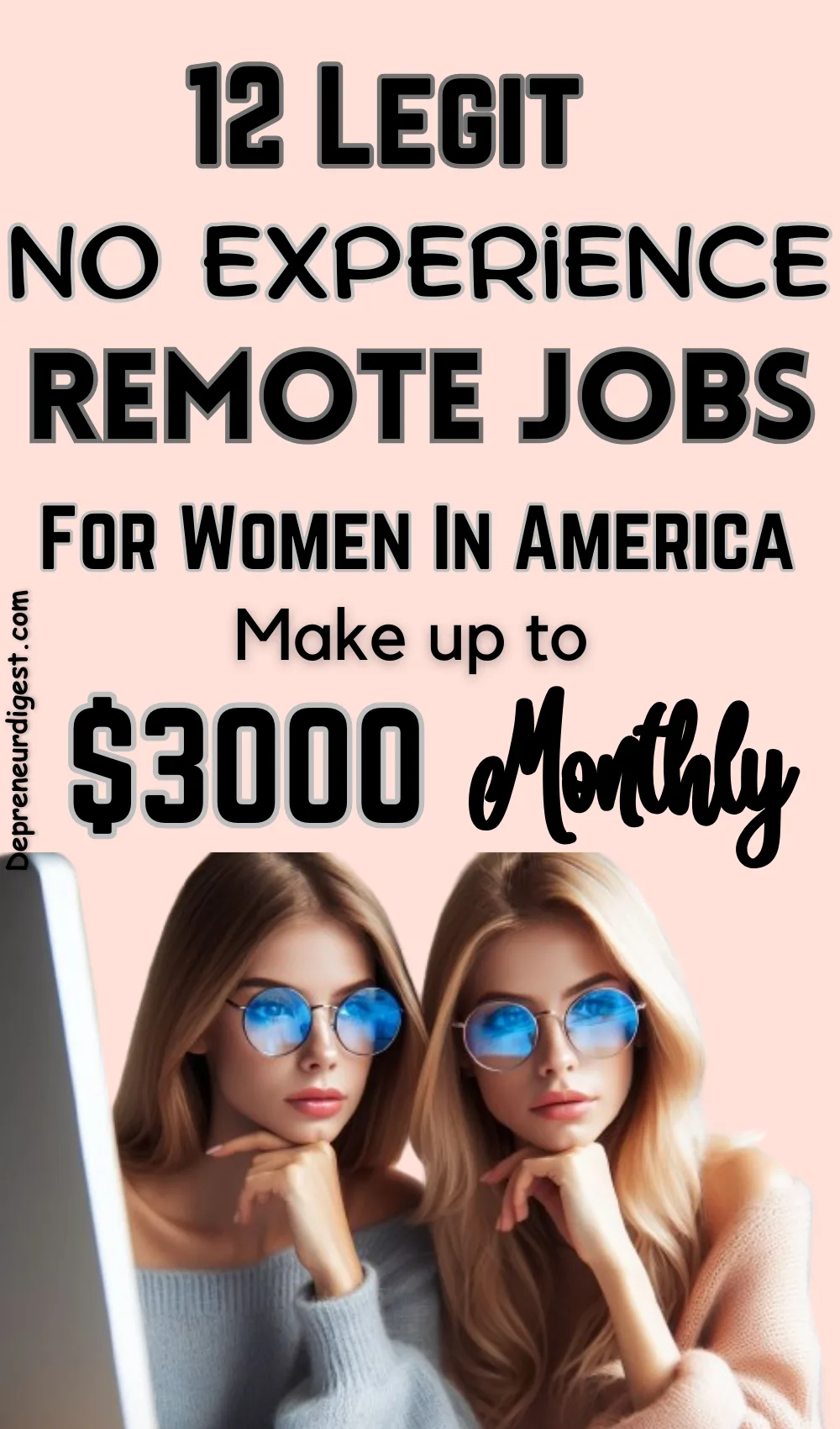 Smart Hacks for Finding Marketing Jobs Without Experience for Women: Your Launchpad to a Thriving Career