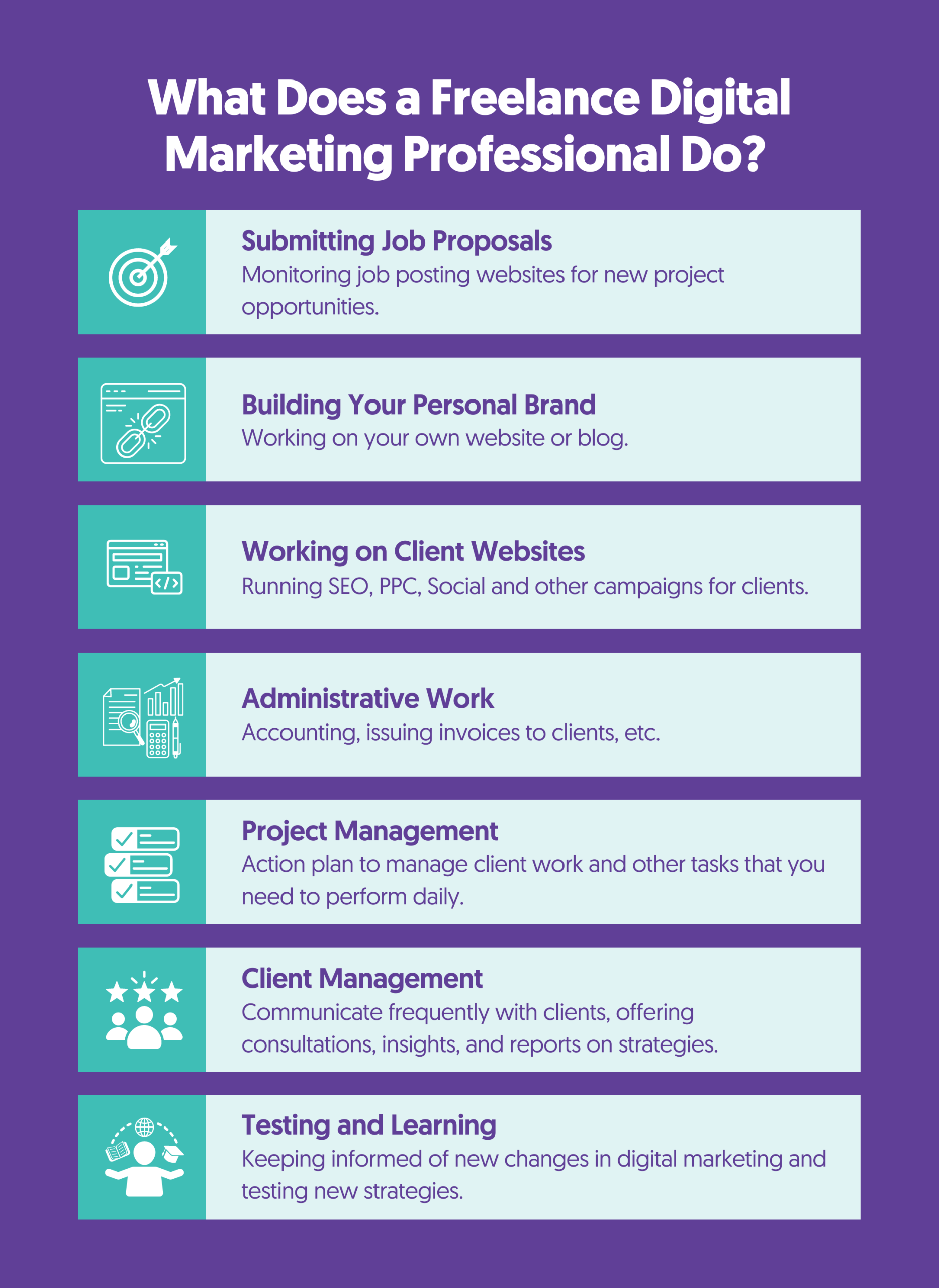 Smart Hacks for Finding Marketing Jobs Without Experience: Your Freelancer Launchpad