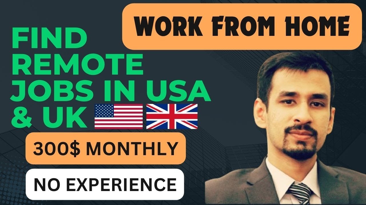 Smart Hacks for Finding Work From Home Jobs in Indonesia for Job Seekers