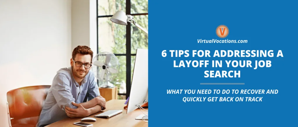 Smart Hacks for Job Search Techniques for Introverts After Layoff: Navigating Your Next Career Move