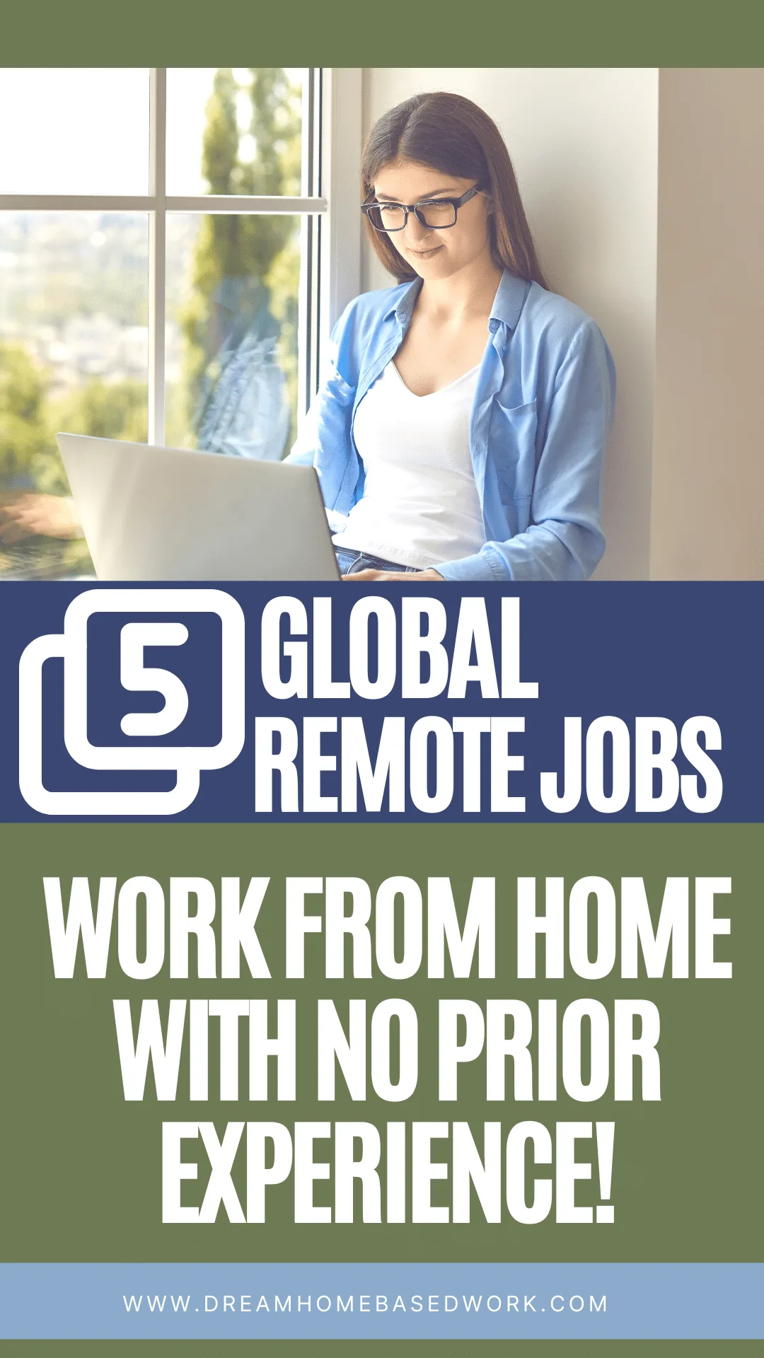 Smart Hacks to Find Work From Home Jobs in Indonesia for Beginners: Your Guide to Remote Success