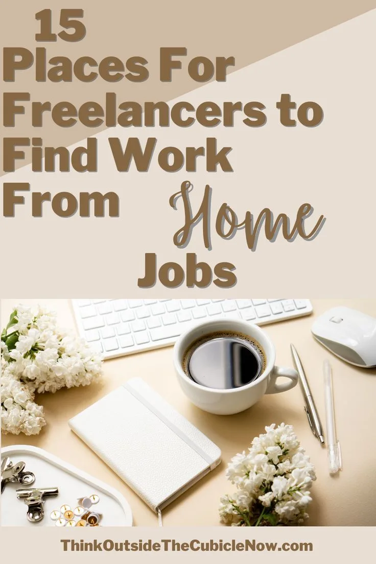 Step by Step Guide to Find Work From Home Jobs Indonesia for Freelancers: Your Ultimate Roadmap