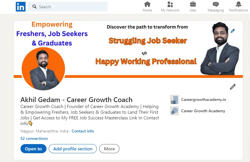 Step by Step Guide to Find Work From Home Jobs Indonesia Using LinkedIn: Your Ultimate 2024 Blueprint