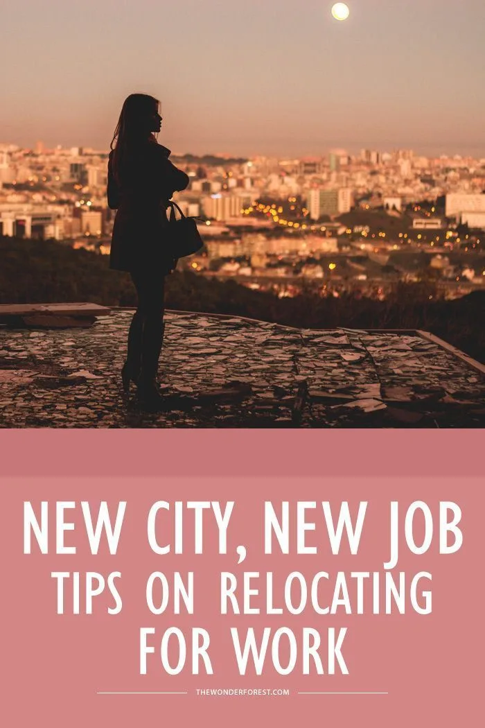 Step by Step Guide to How to Find a Job in a New City That Really Works: Your Ultimate Relocation Roadmap