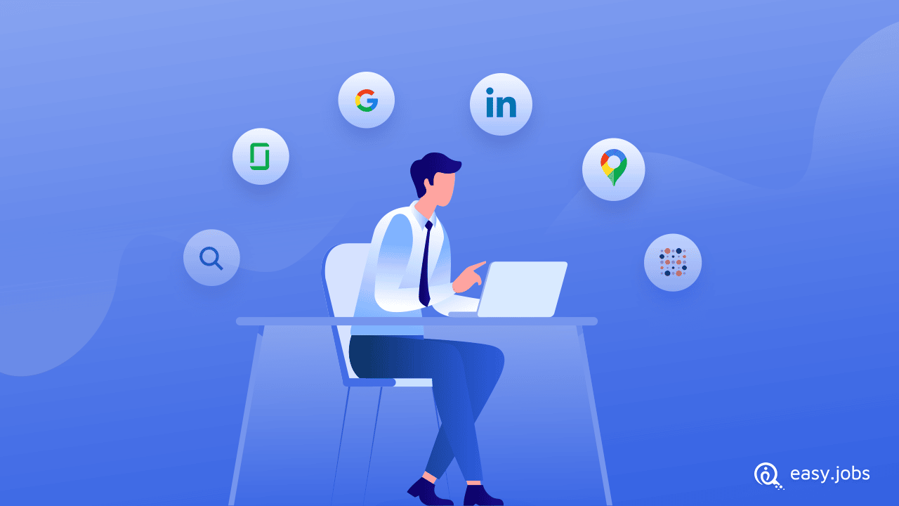 Step-by-Step Guide to the Easiest Way to Find a Sales Job Near Me for Freelancers: Your Quick-Start Career Blueprint