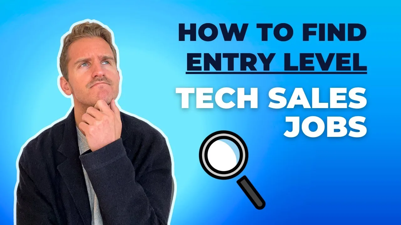 The Complete Tutorial on How to Find an Entry-Level Tech Job for Professionals