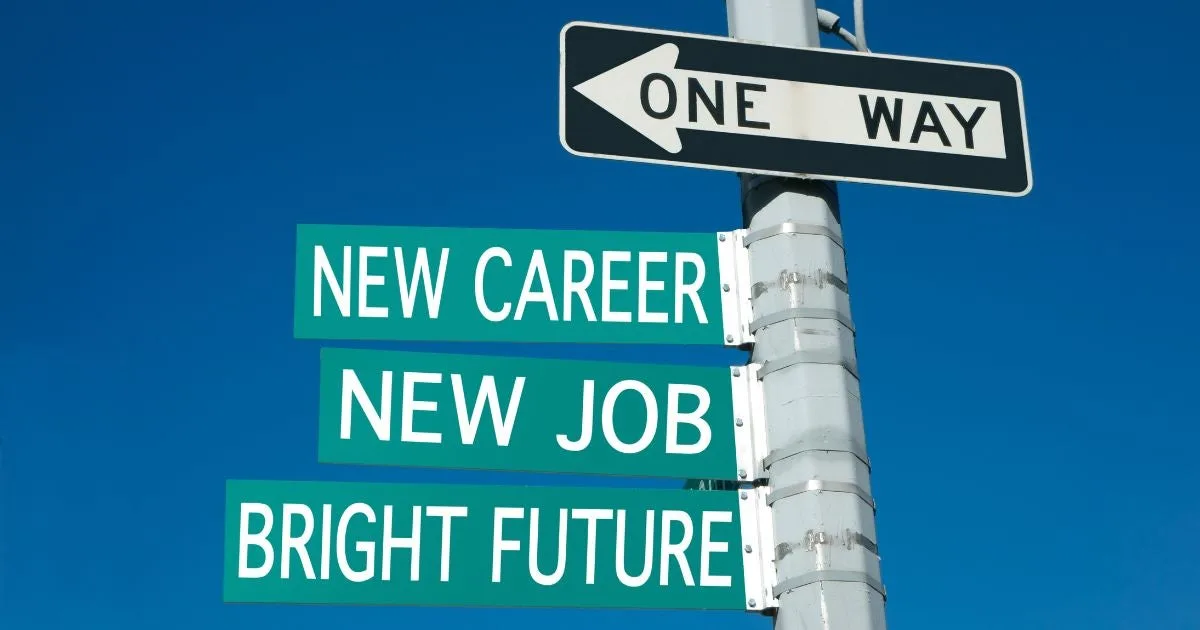 The Easy Method for How to Find a Job in a New City for Career Change: Your Roadmap to a Fresh Start
