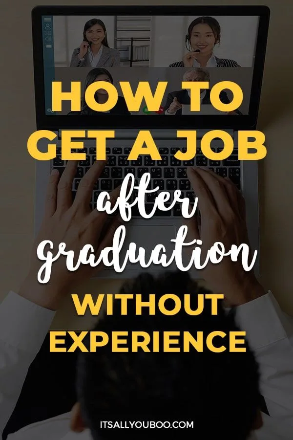 The Easy Method for How to Find a Job That Fits Your Passion Without Experience