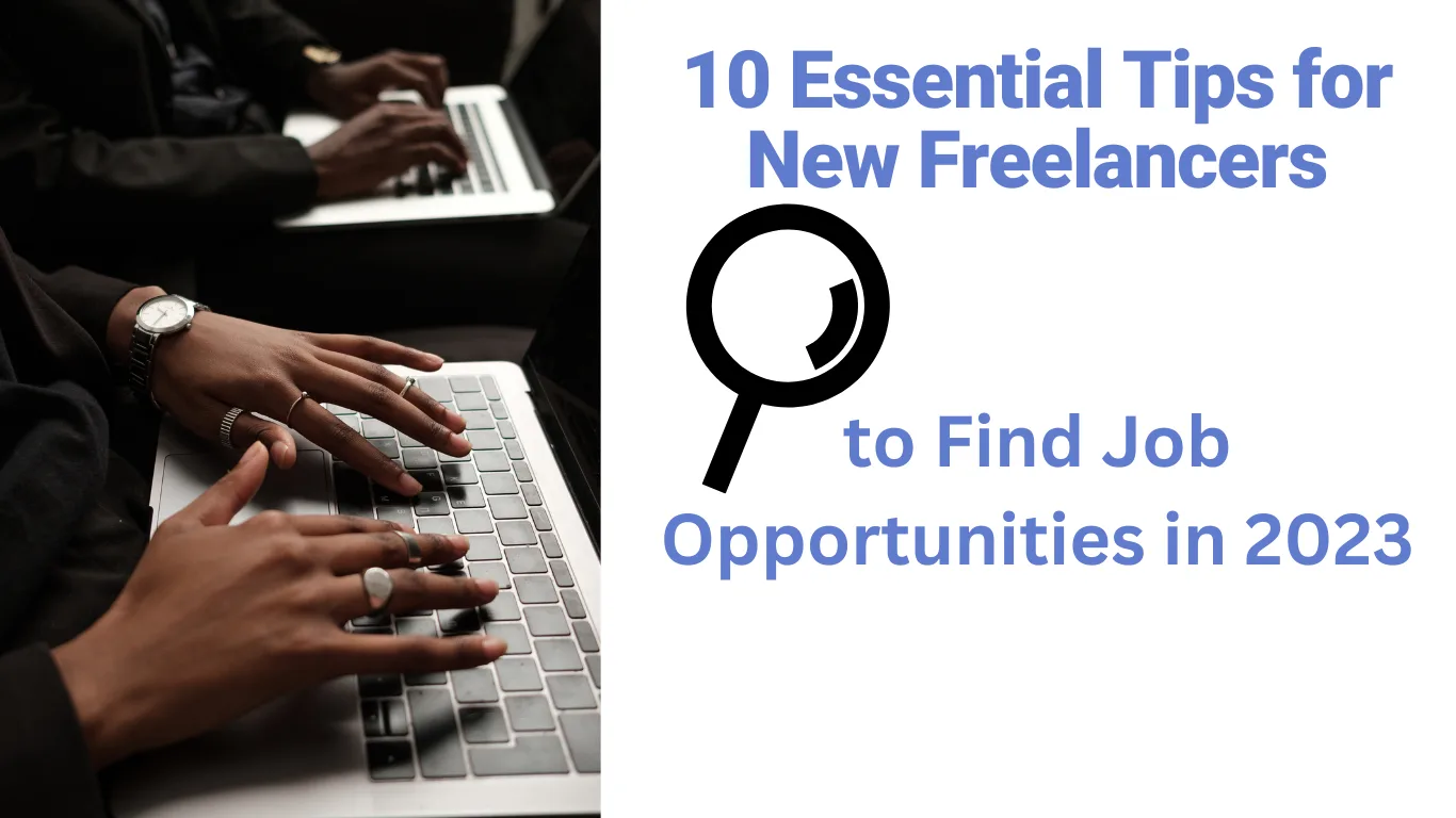 The Effortless Way: Your Easy Method for How to Find a Job in a New City for Freelancers