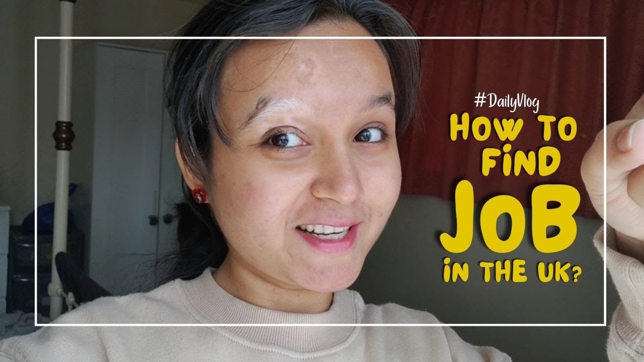 The Smart Way: Your Easy Method for How to Find a Part-Time Job in London from Home