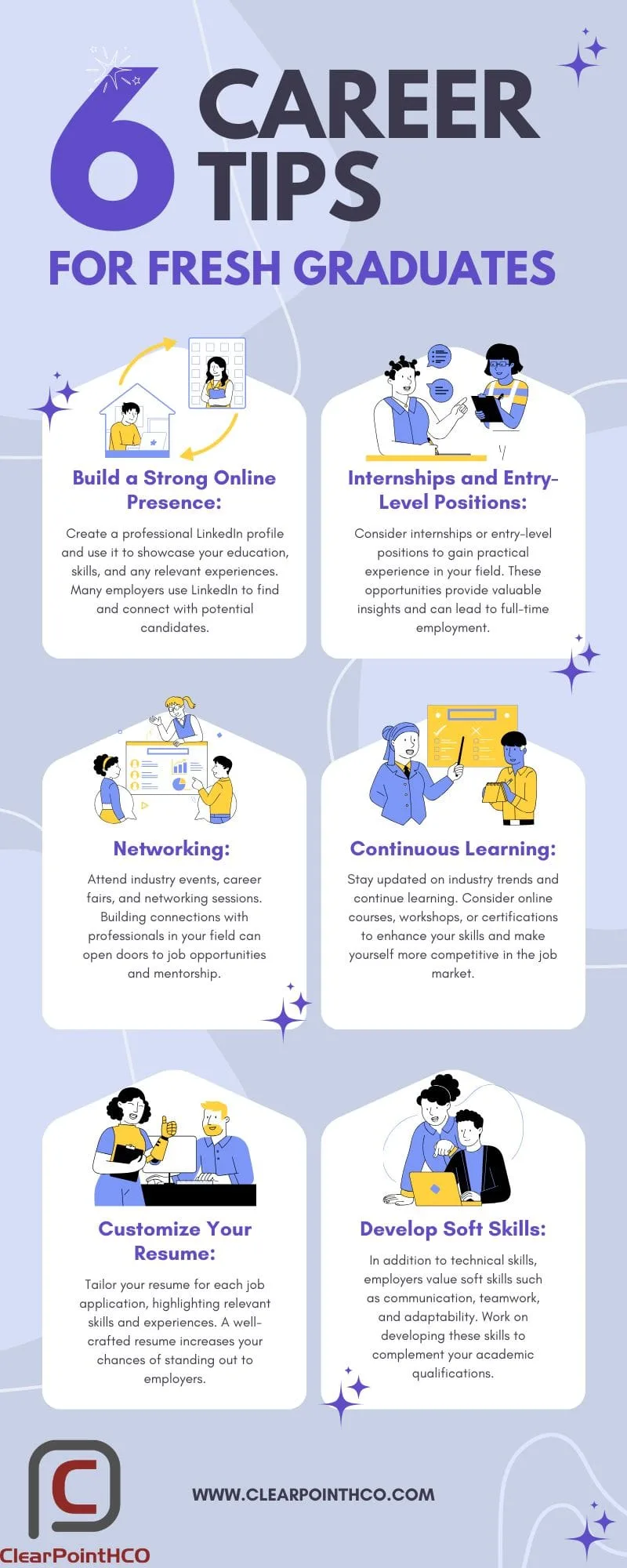 The Ultimate Beginner's Guide to Best Job Search Methods for Fresh Graduates Seeking a Career Change