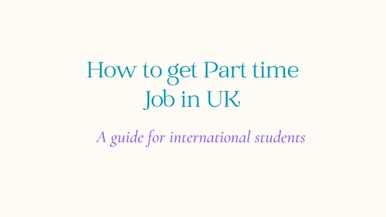 The Ultimate Guide to Finding a Part-Time Job in London Using LinkedIn