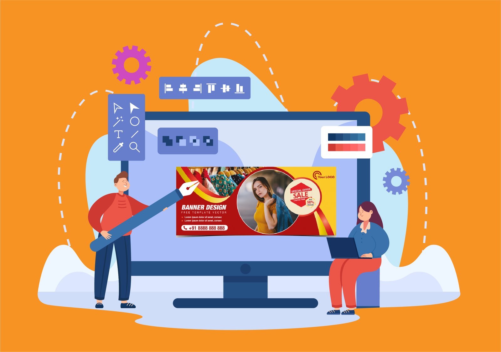 The Ultimate Guide to Finding Creative Design Jobs Online Using LinkedIn