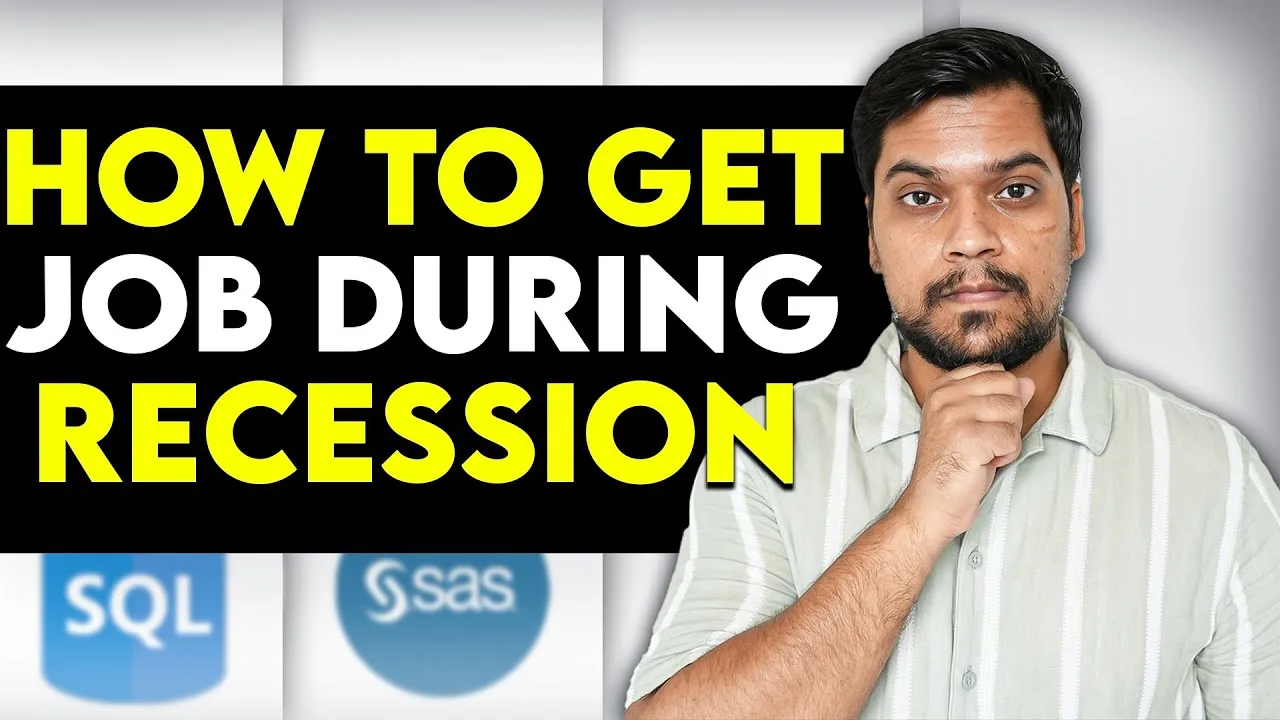 The Ultimate Guide to How to Find a Job That Fits Your Passion During a Recession: Navigating Tough Times with Purpose