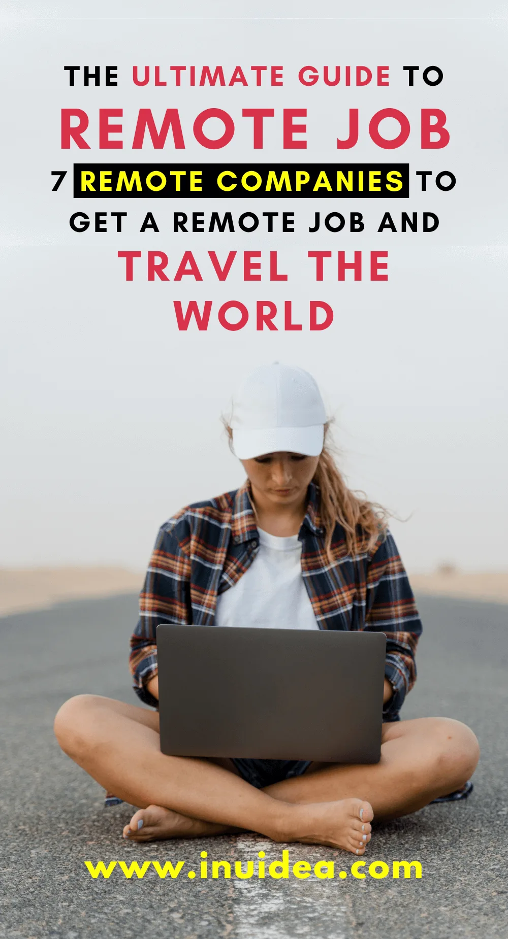 The Ultimate Guide to Where to Find Remote Job Opportunities for Job Seekers