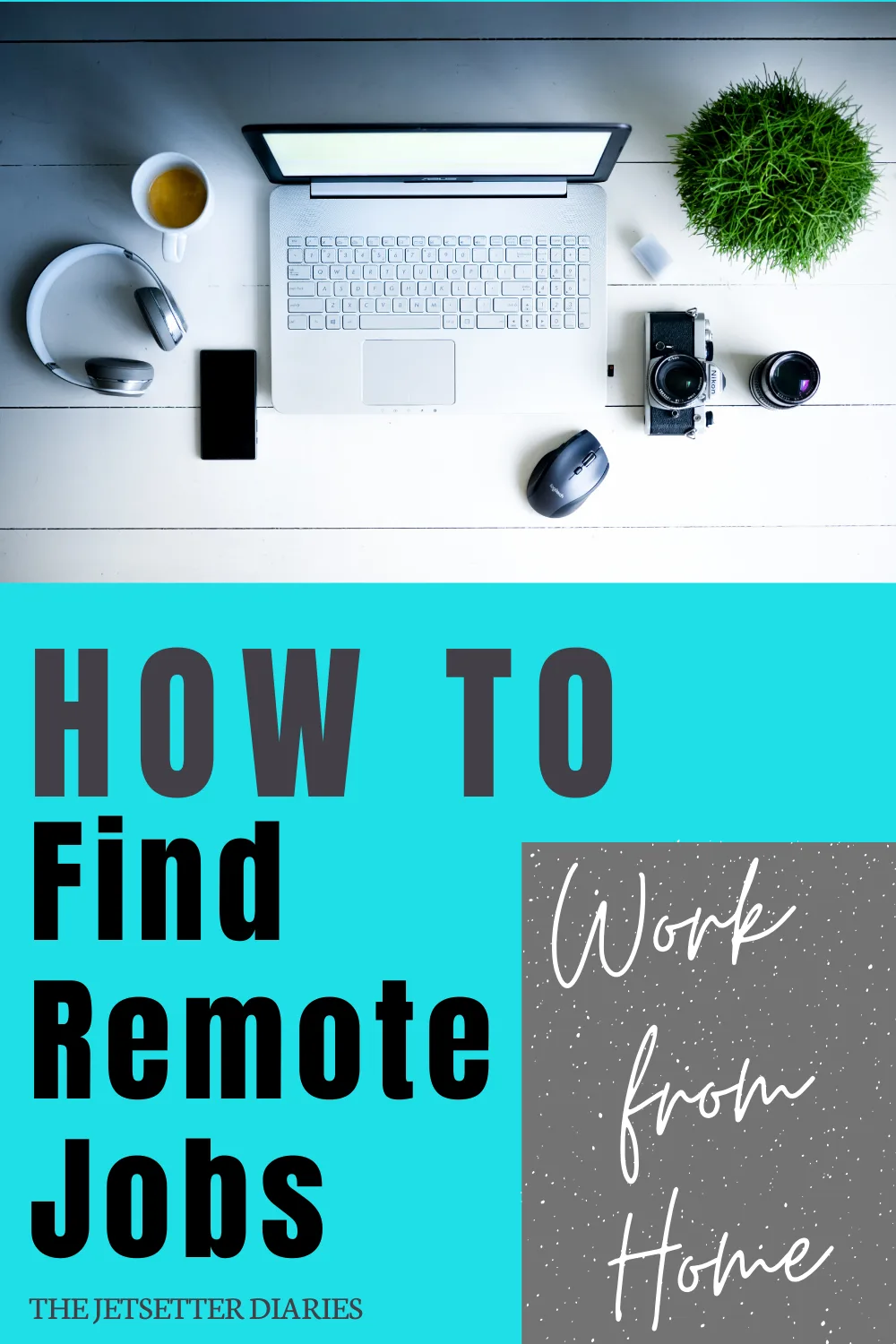 The Ultimate Guide to Where to Find Remote Job Opportunities From Home: Unlock Your Work-From-Anywhere Dream