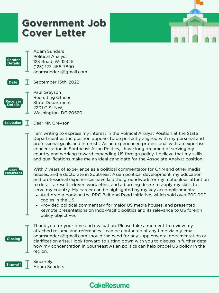 Ultimate Guide to How to Get a Government Job Application Process for Women: Your Path to Public Service