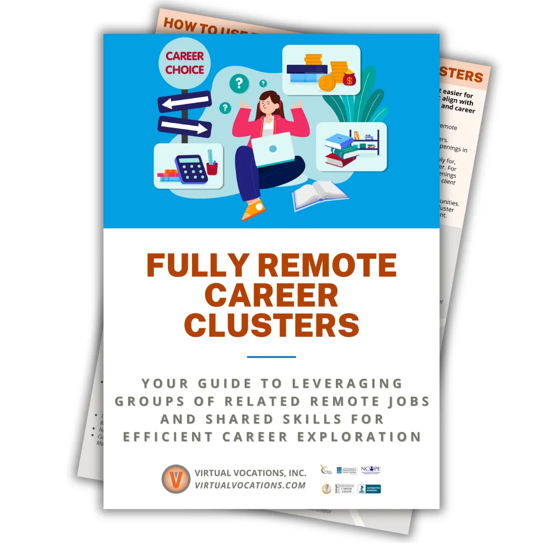 Ultimate Guide to Where to Find Remote Job Opportunities for Career Change: Your Path to Location Freedom
