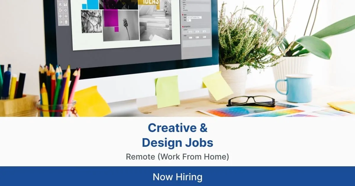 Unlocking Your Dream Gig: Best Tips for Where to Find Creative Design Jobs Online