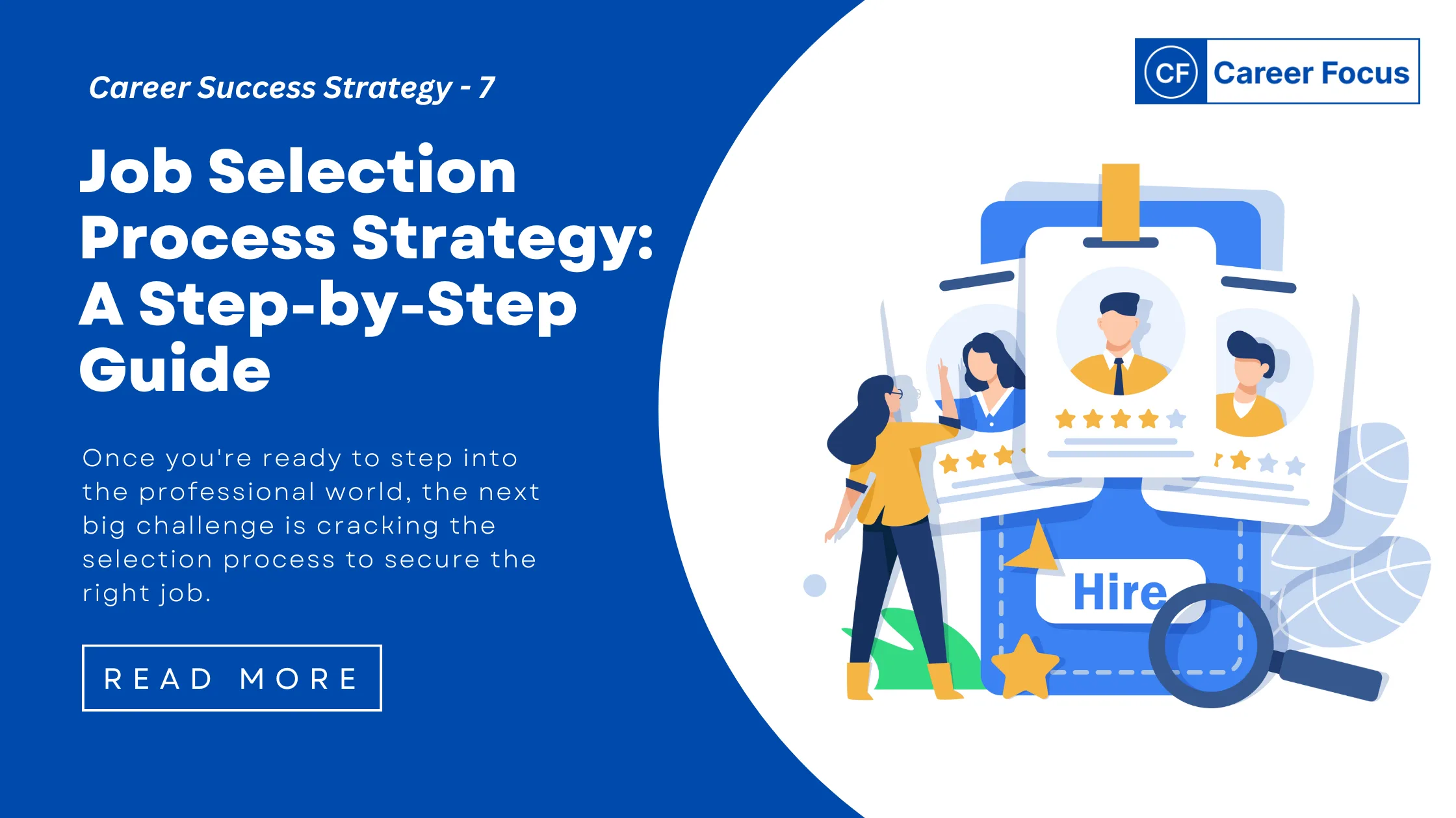Your 2025 Freelance Career Compass: A Step-by-Step Guide to Finding Your Next Great Opportunity