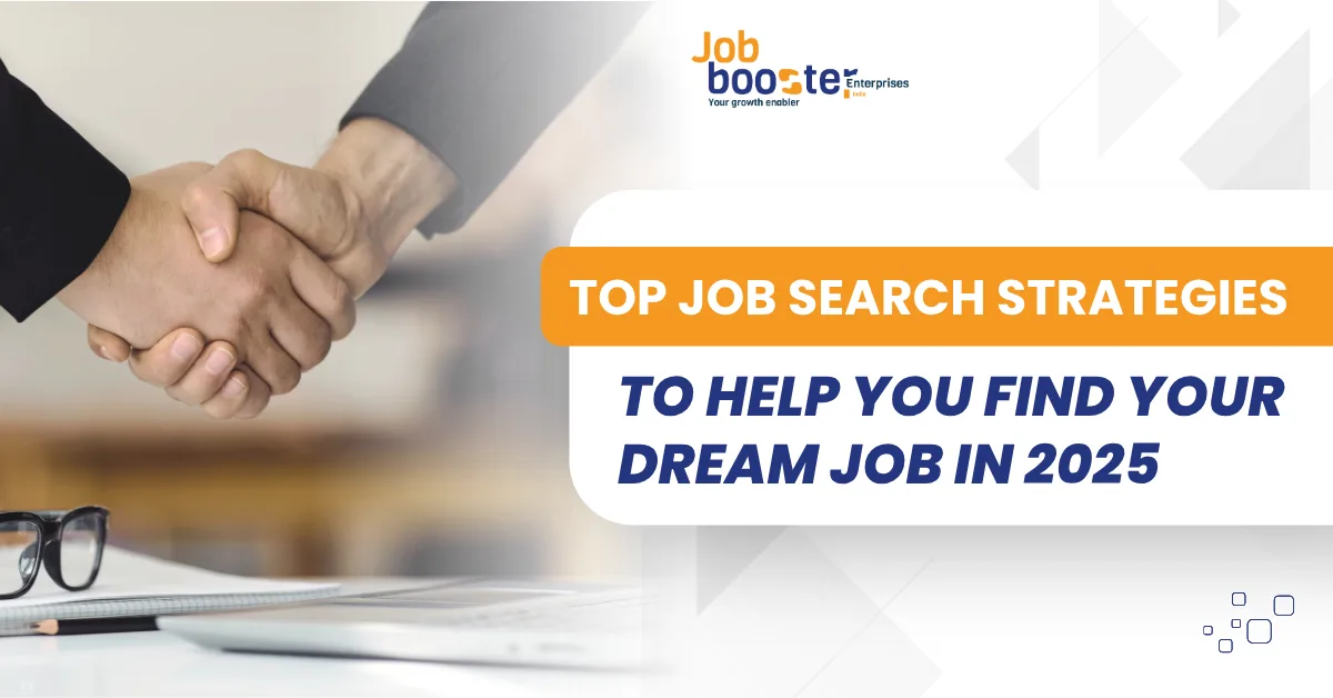 Your Beginner's Guide to the Best Strategy to Find a New Job in 2025 in Asia