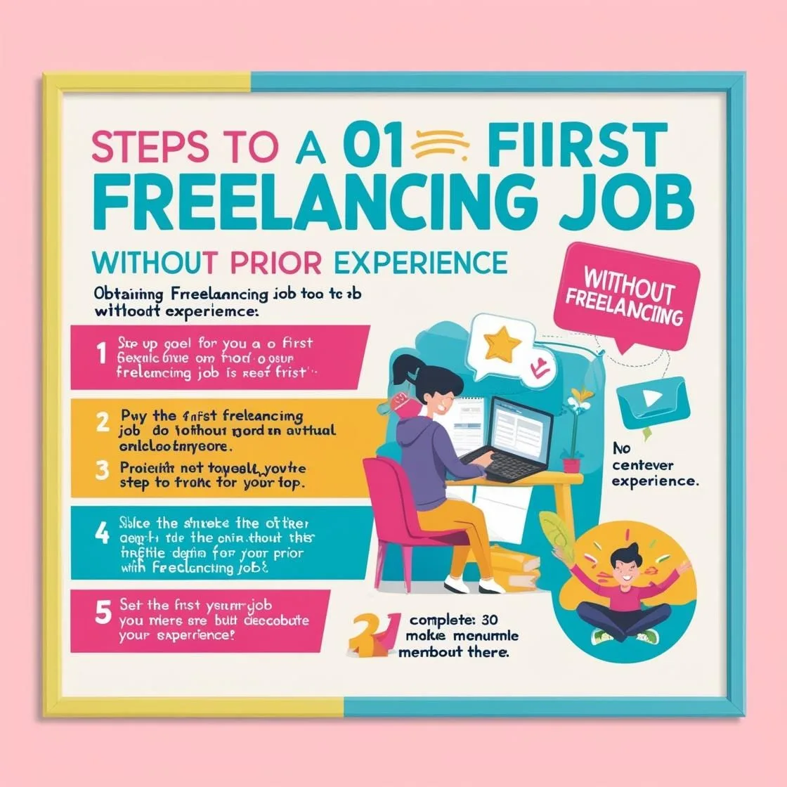 Your Dream Job Awaits: A Beginner's Guide to Finding a Job That Fits Your Passion Without Experience