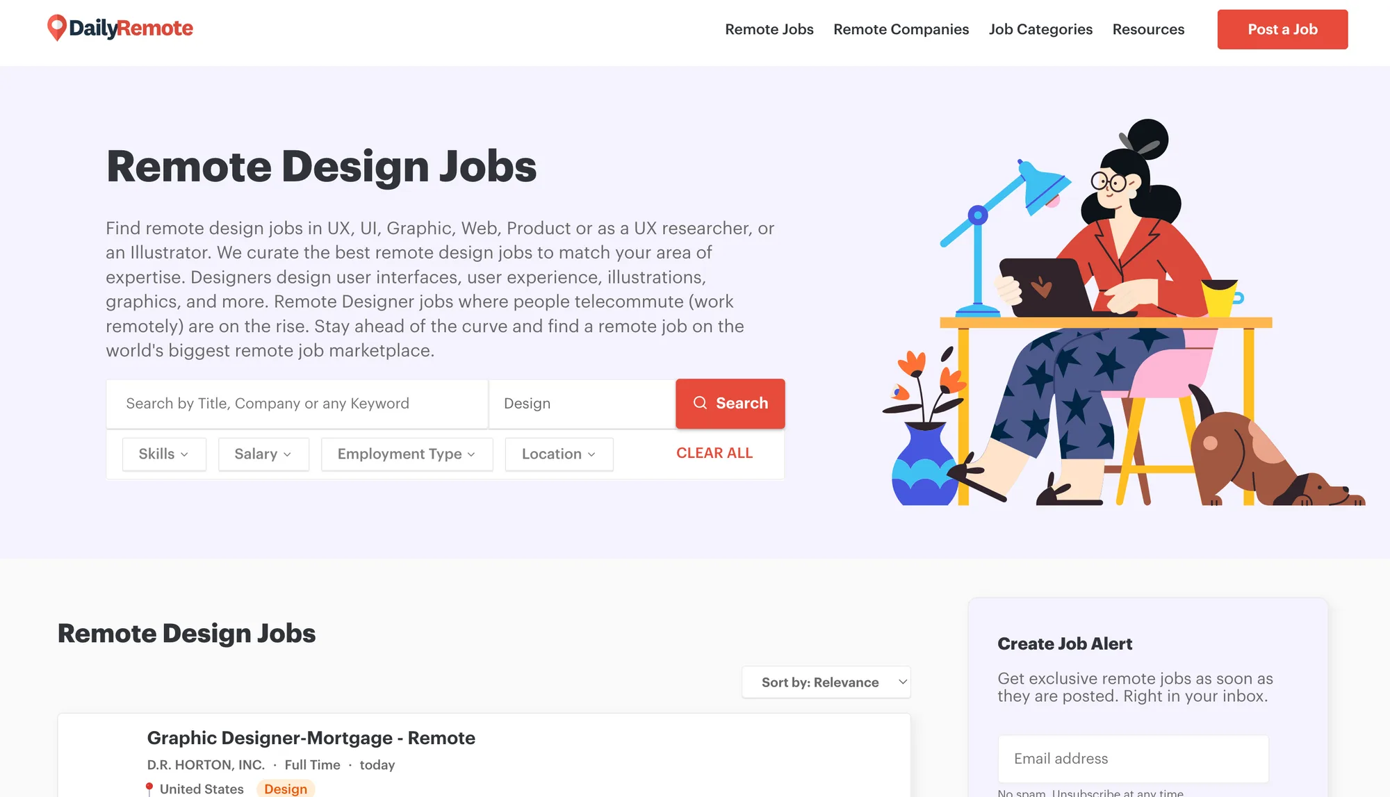 Your Easy Method for Finding Creative Design Jobs Online Without Experience