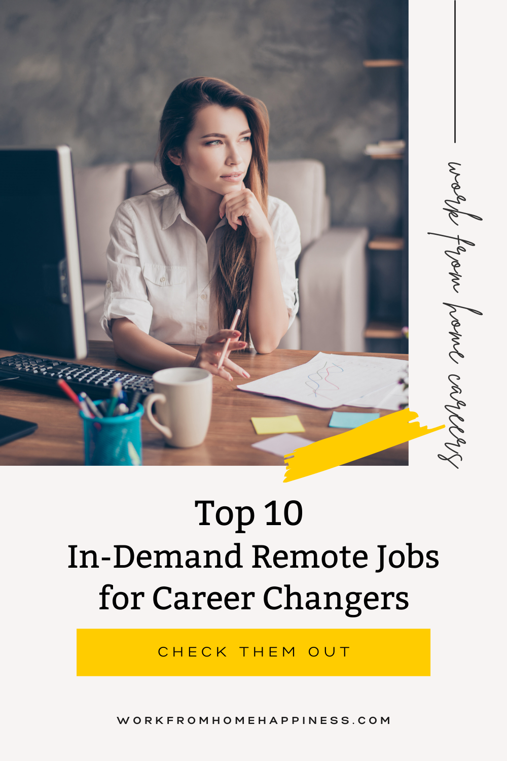 Your Easy Method for Job Search Tips for Career Changers Remotely: Navigating Your Next Chapter from Home