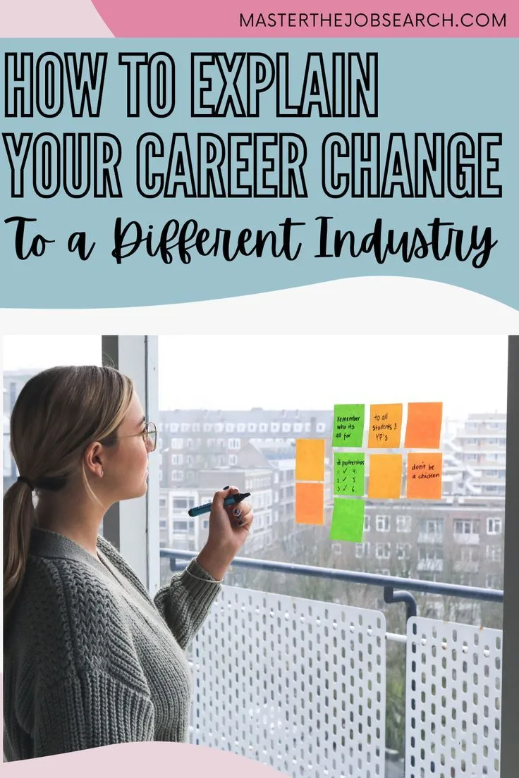 Your Fast-Track Guide: Beginner's Guide to Job Search Tips for Career Changers for Fast Results