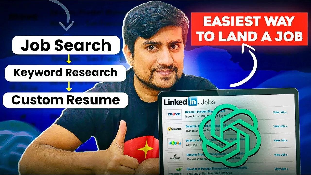 Your Recession-Proof Playbook: The Easy Method for Best Job Search Methods for Fresh Graduates During Recession