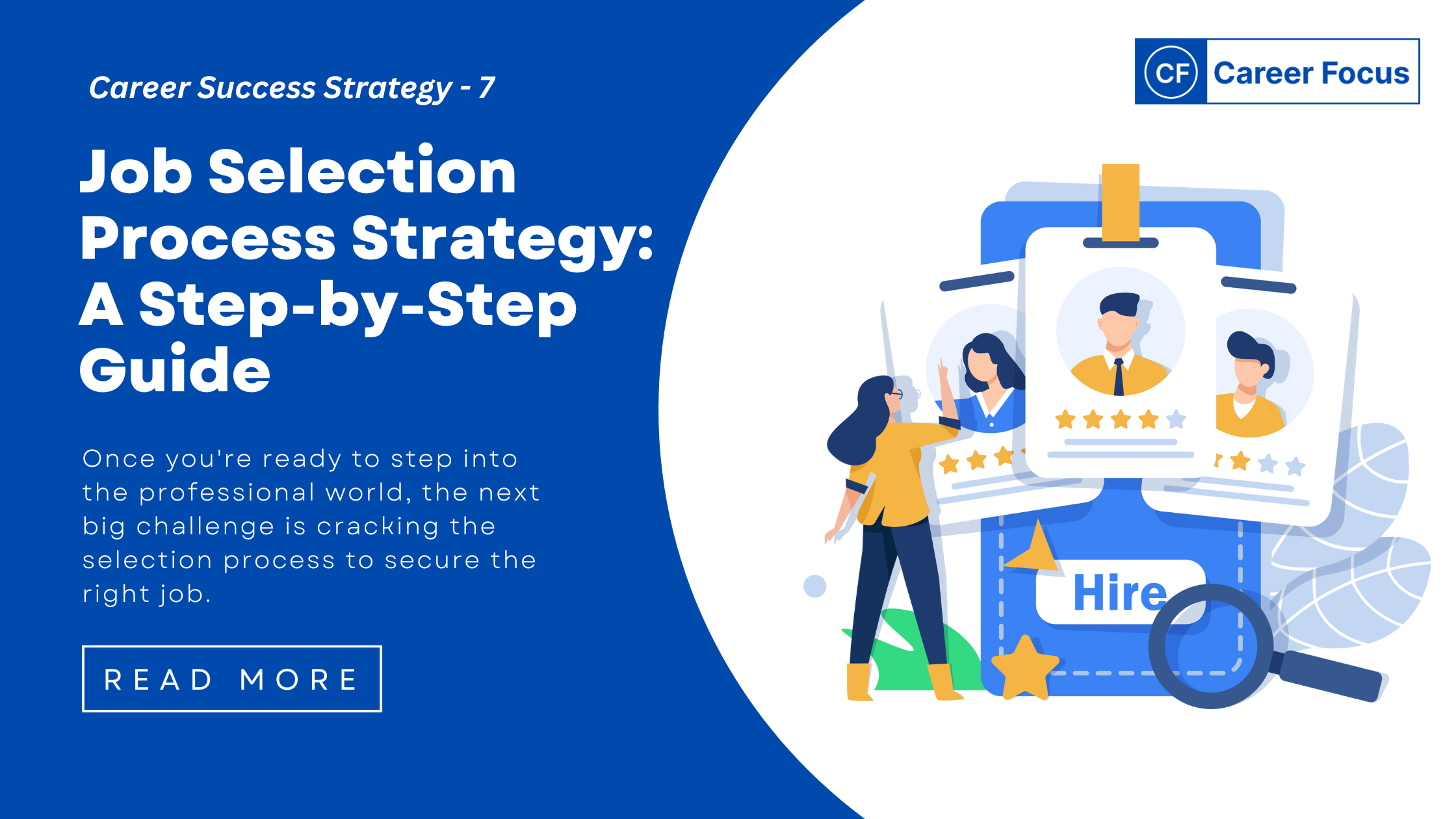 Your Step-by-Step Guide to Best Strategy to Find a New Job in 2025 for Job Seekers: Navigate the Future Job Market with Confidence