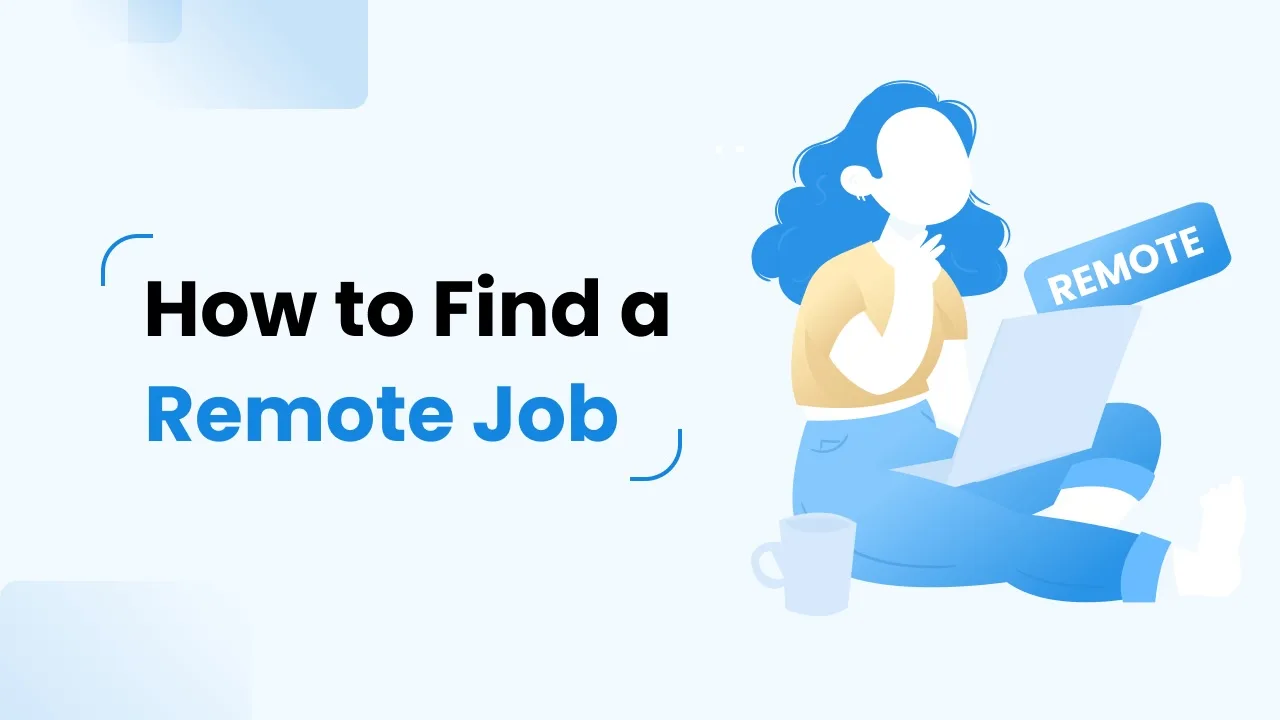 Your Step-by-Step Guide to Finding Remote Job Opportunities for Beginners
