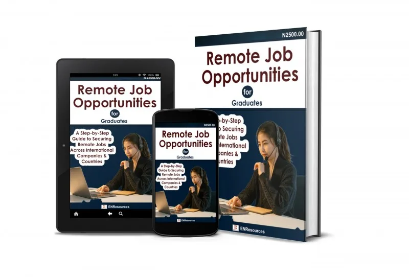 Your Step-by-Step Guide to Finding Remote Job Opportunities That Really Work