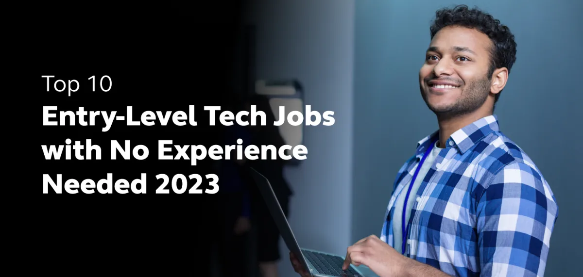 Your Ultimate Beginner's Guide to Finding an Entry-Level Tech Job in 2025