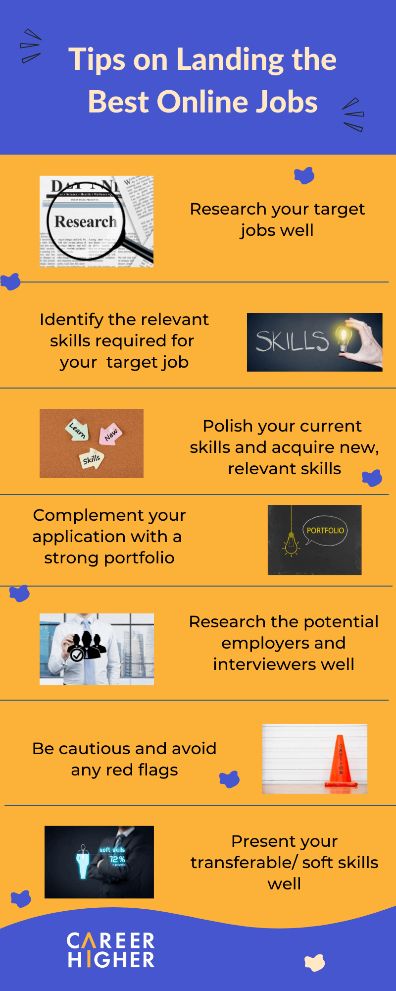 Your Ultimate Beginner's Guide to How to Start a Job Search From Scratch for Fast Results