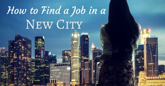Your Ultimate Guide: A Complete Tutorial on How to Find a Job in a New City for Freelancers