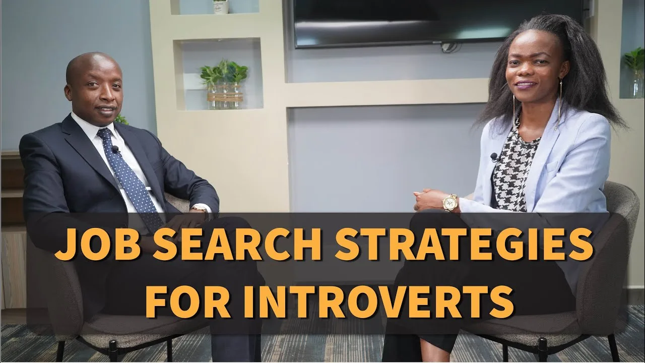 Your Ultimate Guide: Complete Tutorial on Job Search Techniques for Introverts for Fast Results