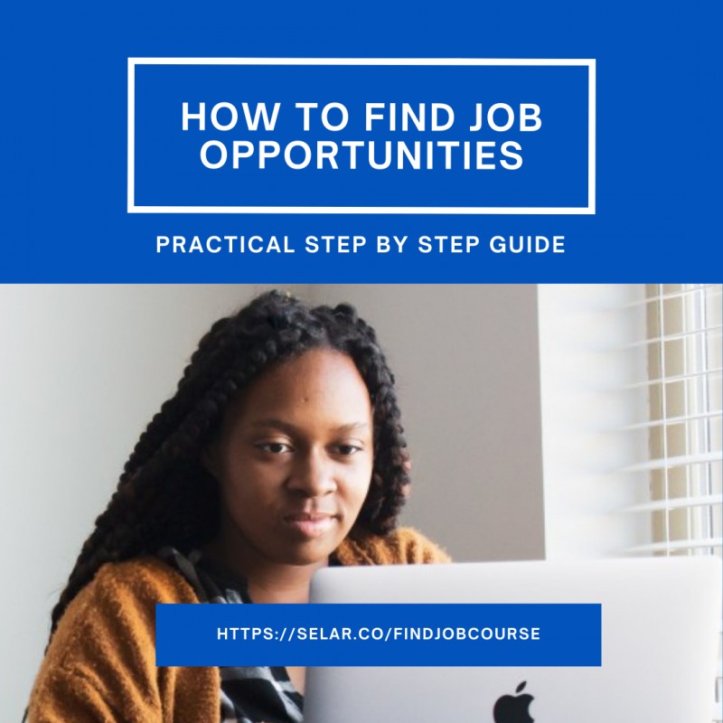 Your Ultimate Step-by-Step Guide to Finding a Job Quickly in 2025 for Professionals